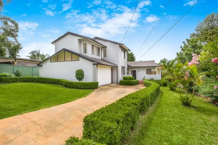 Main view of Homely house listing, 29 Farnell Street, West Ryde NSW 2114