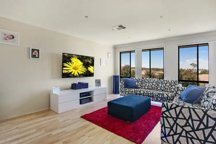Third view of Homely house listing, 5 Peregrine Close, Aberglasslyn NSW 2320