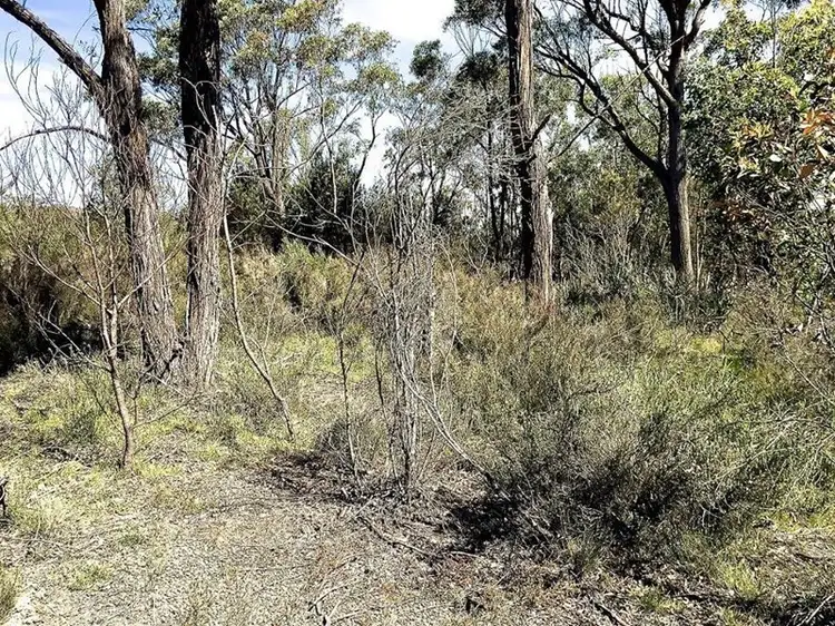 Fifth view of Homely land listing, 92 Mulwaree Drive, Tallong NSW 2579