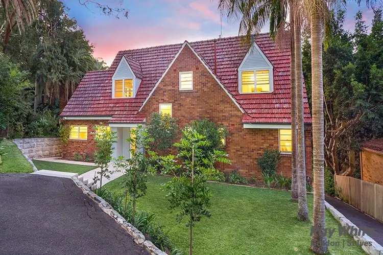 48a Nelson Street, Gordon NSW 2072
