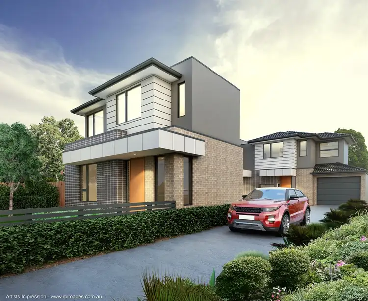 1-3/542 Waterdale Road, Heidelberg Heights VIC 3081