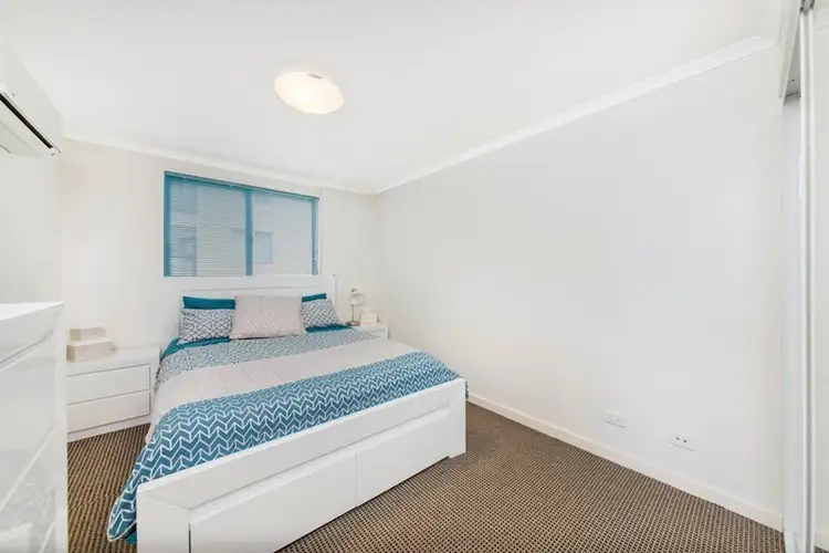 Sixth view of Homely apartment listing, 710/86-88 Northbourne Avenue, Braddon ACT 2612