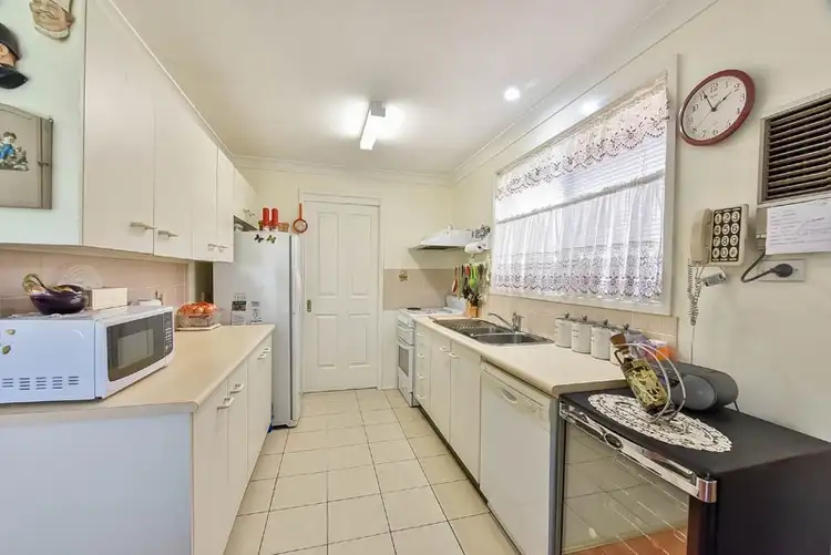 Third view of Homely house listing, 1/18 Kenny Close, St Helens Park NSW 2560