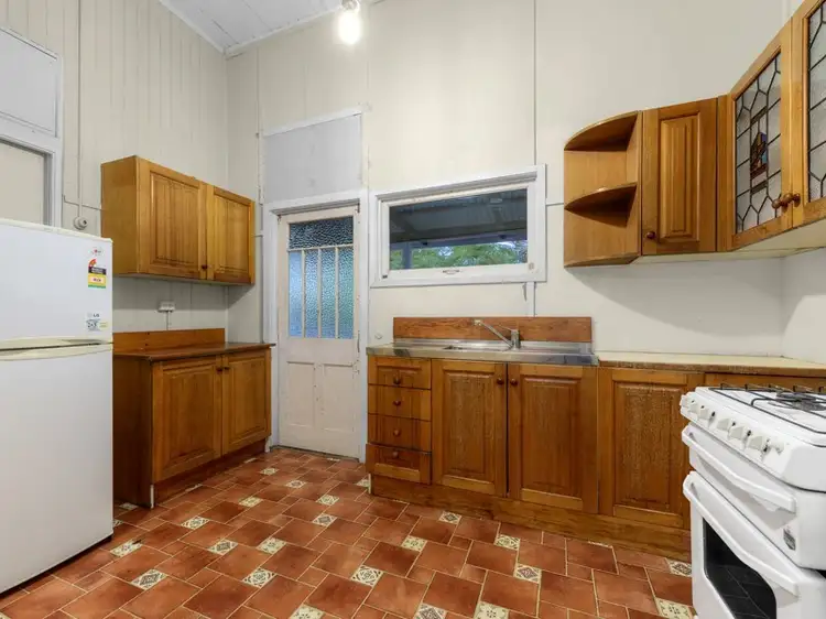 Fourth view of Homely house listing, 17 Waterworks Road, Red Hill QLD 4059