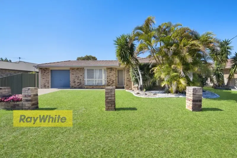 Main view of Homely house listing, 28 Bermuda Avenue, Deception Bay QLD 4508