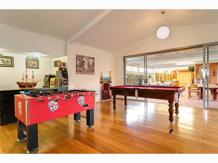 Fourth view of Homely house listing, 4 Hall Crescent, Old Noarlunga SA 5168