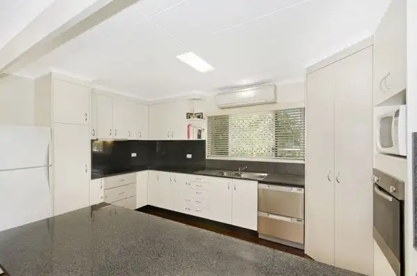Third view of Homely house listing, 11 Armit Street, Mundingburra QLD 4812