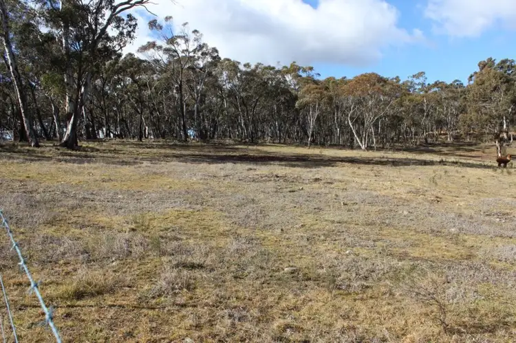 Third view of Homely land listing, Lot 2/255 Cartwright Street, Rydal NSW 2790