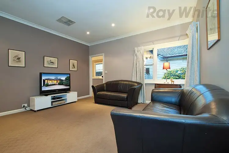 Third view of Homely unit listing, Unit 2/23 LUSHER Road, Croydon VIC 3136