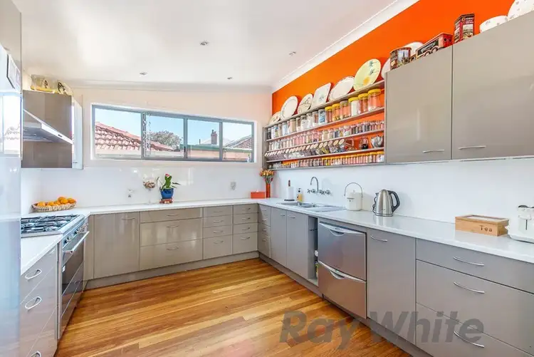 Sixth view of Homely house listing, 117 Gipps Street, Carrington NSW 2294