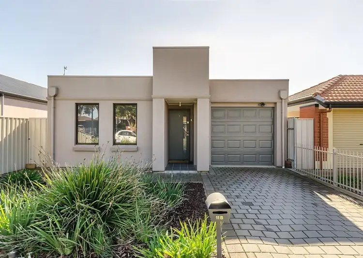 11A Longford Crescent, Ferryden Park SA 5010