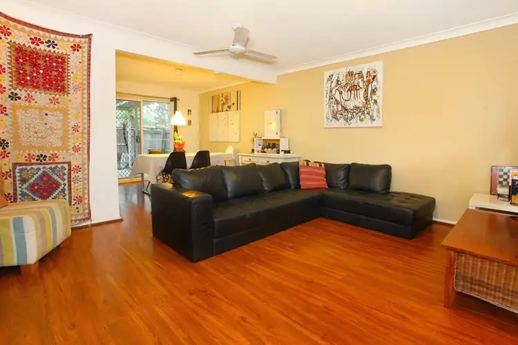 Third view of Homely unit listing, 23 'Surfers Palms North' 2 St Kevins Avenue, Benowa QLD 4217