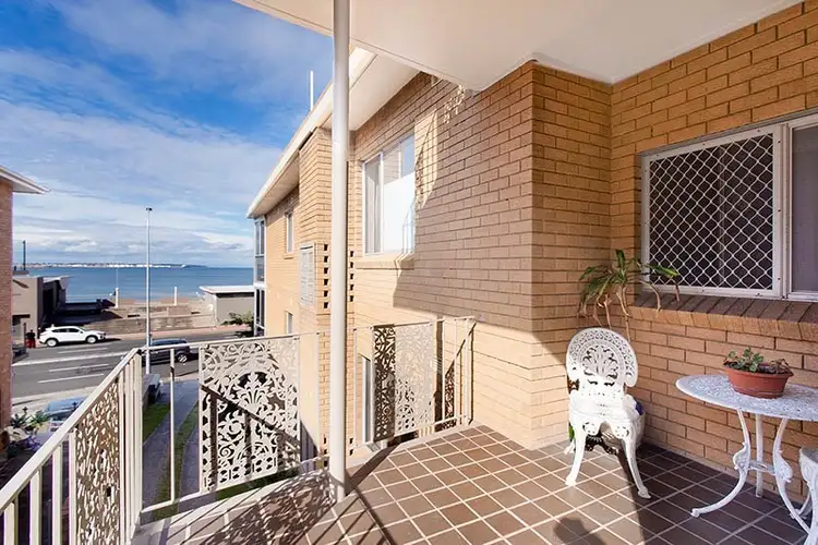 Second view of Homely unit listing, 4/99 The Grand Parade, Brighton-le-sands NSW 2216