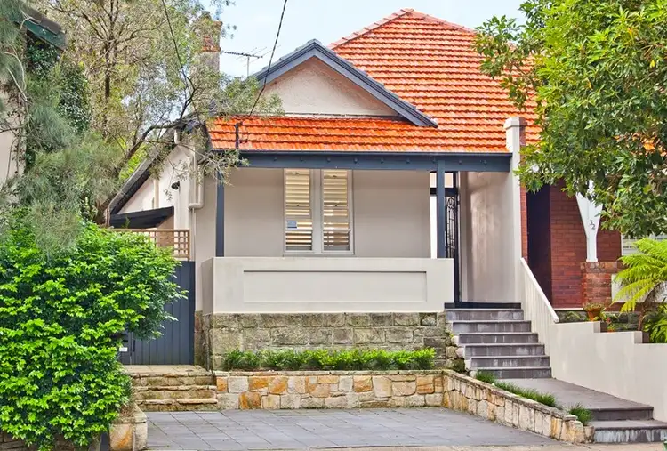 30 Dover Road, Rose Bay NSW 2029