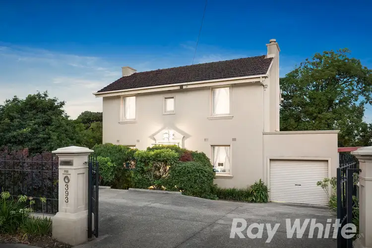 Main view of Homely house listing, 393 Mitcham Road, Mitcham VIC 3132