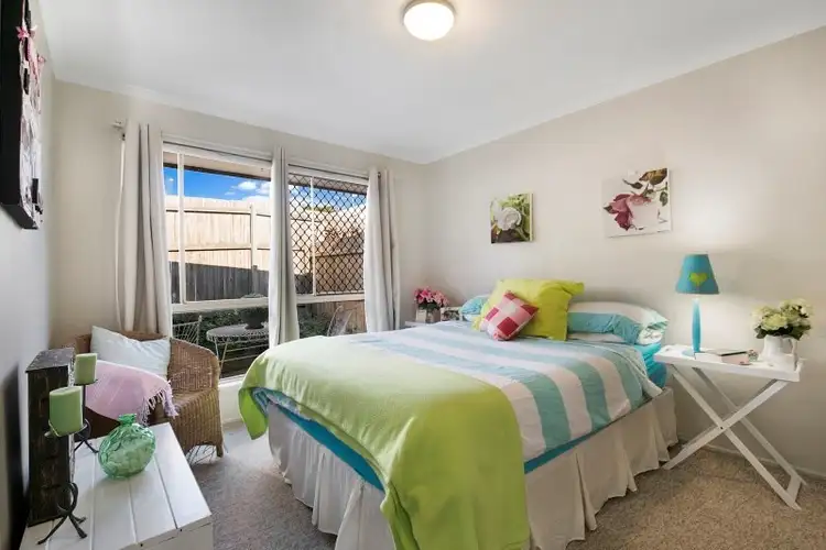 Third view of Homely unit listing, 4/78 Burnett Street, Buderim QLD 4556