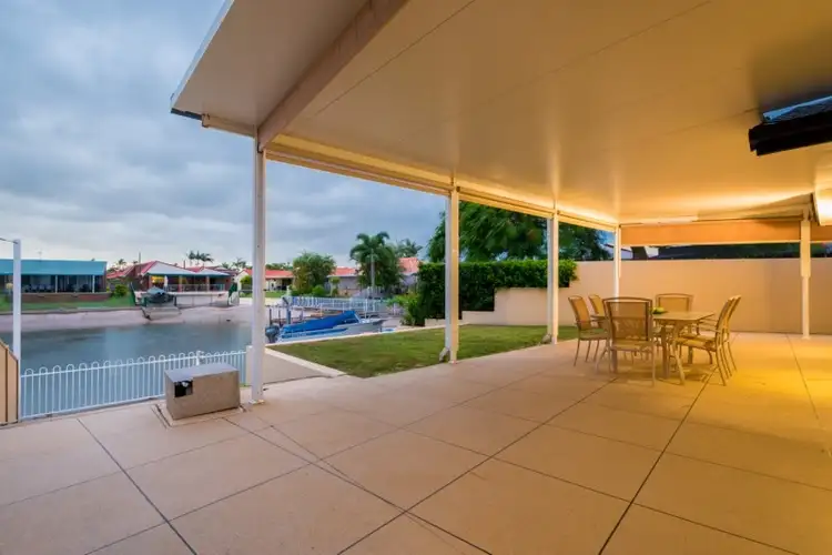 31 Walter Raleigh Crescent, Hollywell QLD 4216