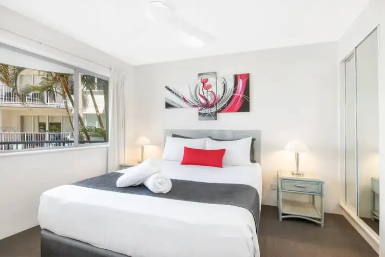 Sixth view of Homely unit listing, 15/35 Brisbane Road, Mooloolaba QLD 4557