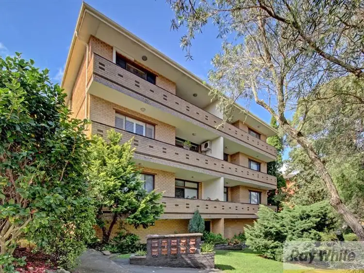 Second view of Homely unit listing, 4/2-4 Winchester Street, Carlton NSW 2218