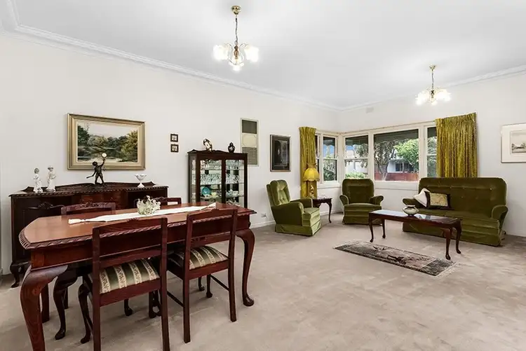 Third view of Homely house listing, 17 Lawrence Street, Hadfield VIC 3046