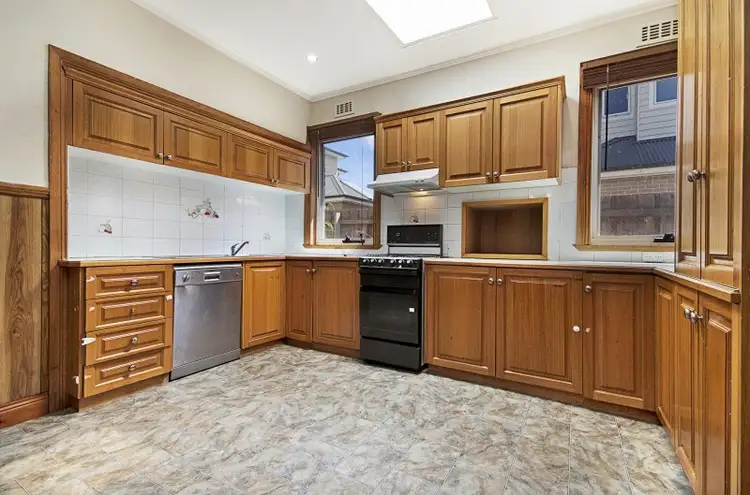 Third view of Homely house listing, 23 Toyne Avenue, Hamlyn Heights VIC 3215