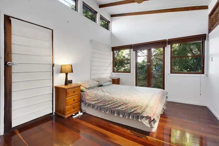 Fifth view of Homely house listing, 21 Aylesford Street, Annerley QLD 4103