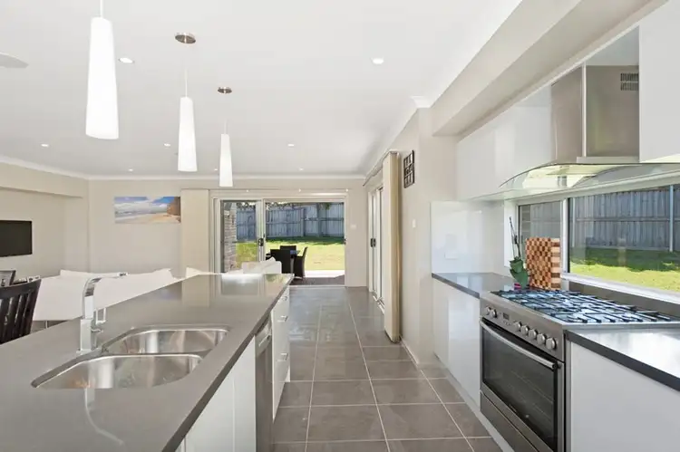 Fourth view of Homely house listing, 5 Wilga Place, Ulladulla NSW 2539