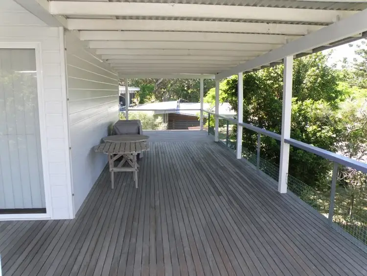 Fourth view of Homely house listing, 22 Bigoon Road, Point Lookout QLD 4183
