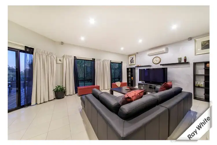 Sixth view of Homely house listing, 43 Tanderra Crescent, Ngunnawal ACT 2913