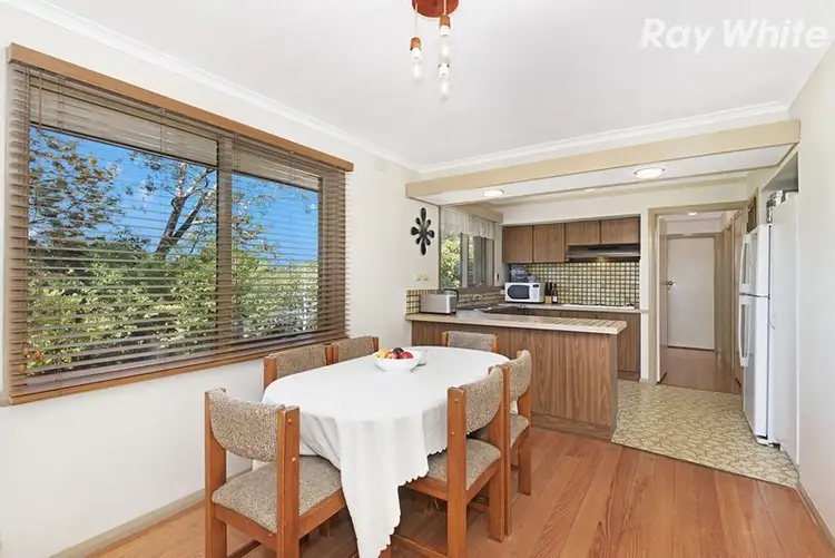 Third view of Homely house listing, 29 Jennings Road, Bayswater North VIC 3153