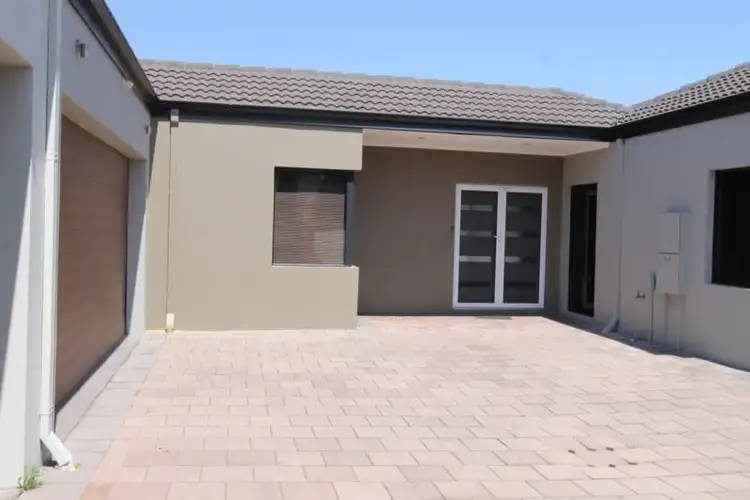 Third view of Homely house listing, 35B Hartfield Way, Westminster WA 6061
