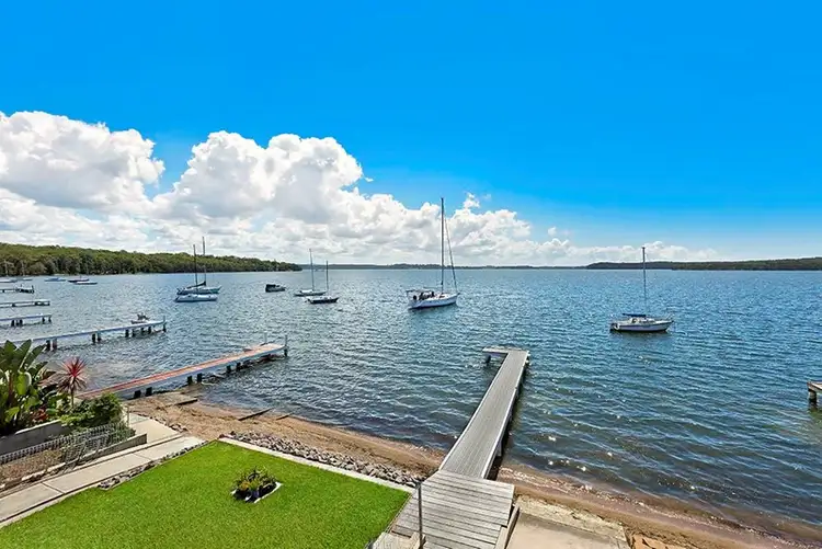 Fourth view of Homely house listing, 51 Sunshine Parade, Sunshine NSW 2264