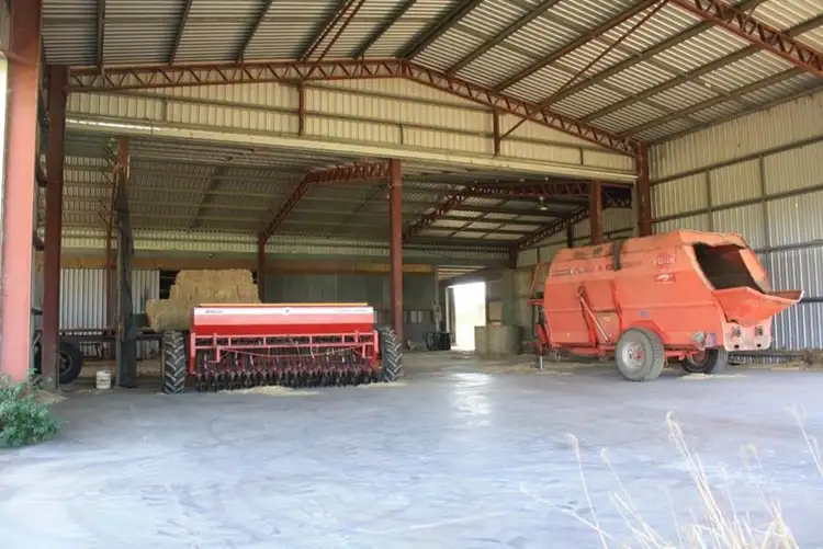 Third view of Homely rural property listing, "Shed Block" Loakes Road, Mundubbera QLD 4626