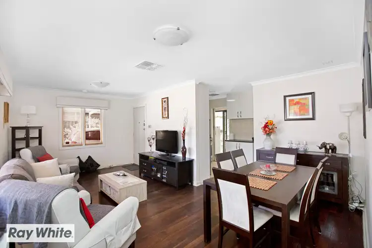 Second view of Homely other listing, 35a Greville Way, Girrawheen WA 6064