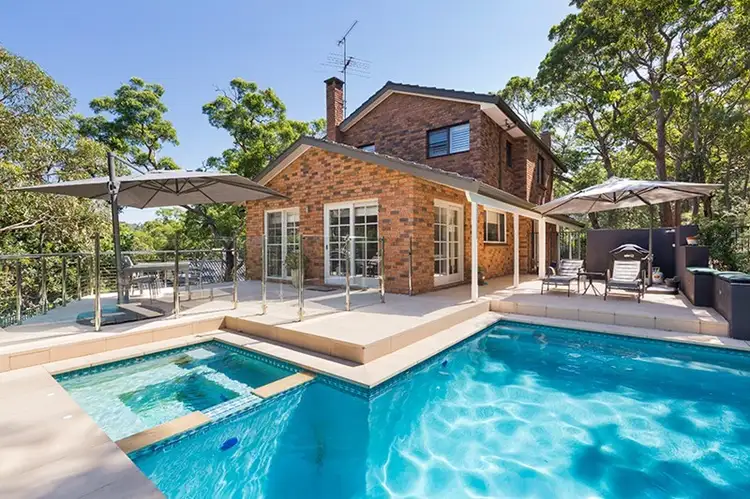 Main view of Homely house listing, 19 Charlotte Place, Illawong NSW 2234