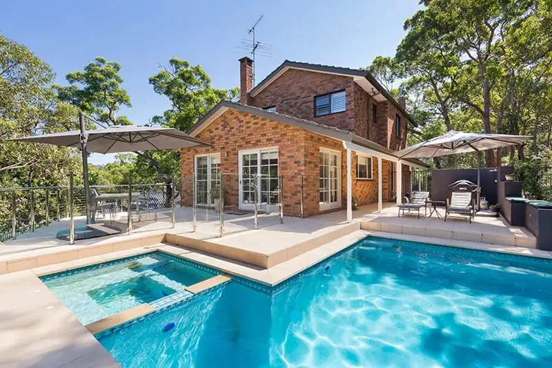 Main view of Homely house listing, 19 Charlotte Place, Illawong NSW 2234