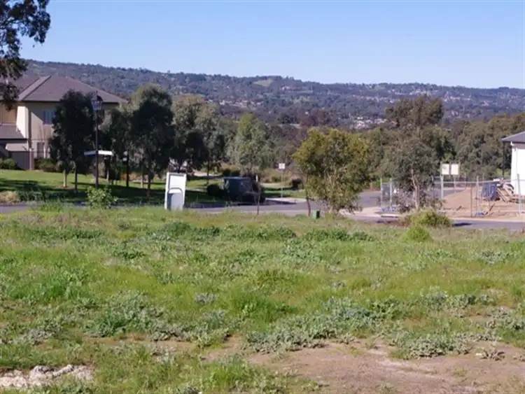 Third view of Homely land listing, 223 Bonython Way, Craigburn Farm SA 5051