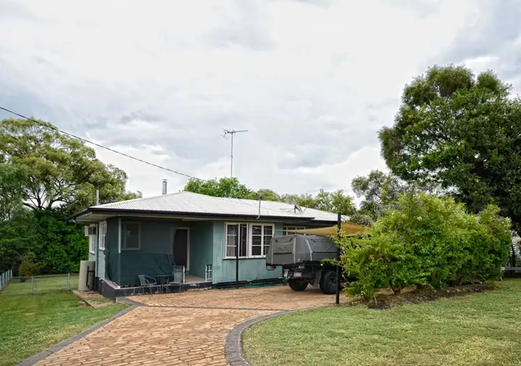 Main view of Homely house listing, 109 Bell Street, Biloela QLD 4715