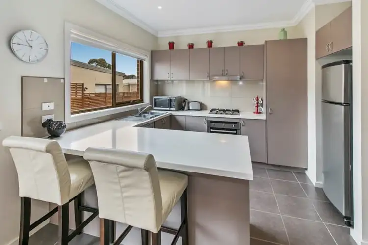 Fifth view of Homely unit listing, 4/5 Wood Street, Mornington VIC 3931