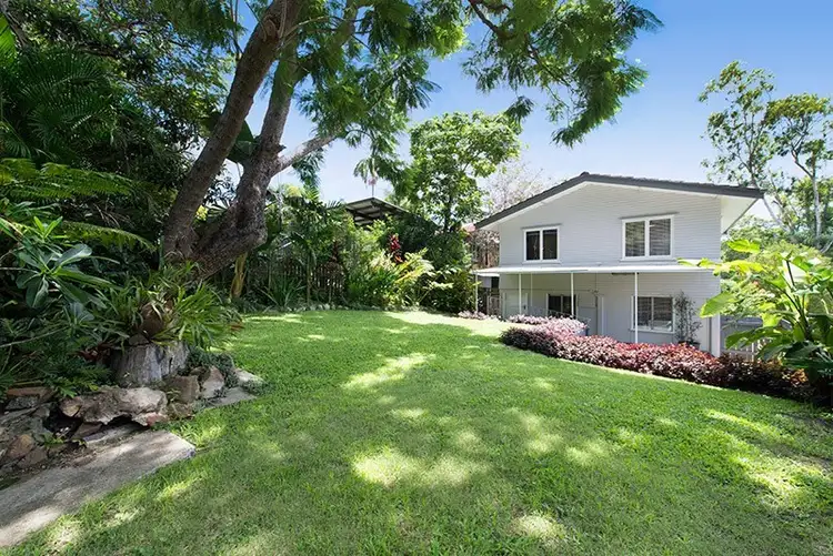 25 Moonmera Street, The Gap QLD 4061