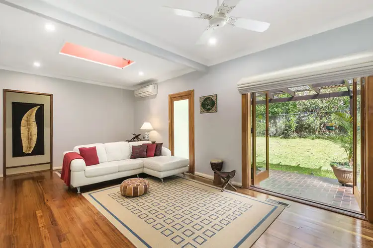 Seventh view of Homely house listing, 49 Blytheswood Avenue, Warrawee NSW 2074