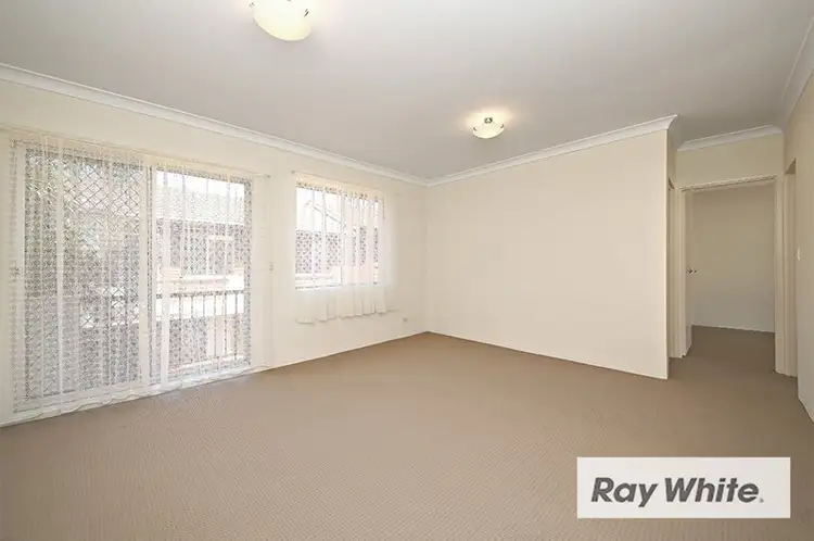 Third view of Homely unit listing, 4/17-19 Mary Street, Lidcombe NSW 2141