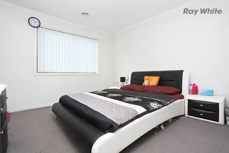 Fifth view of Homely house listing, 40 Hamish Drive, Tarneit VIC 3029
