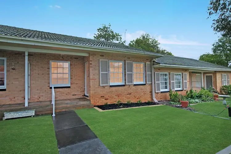 Second view of Homely house listing, 2/12 Dryden Avenue, Hazelwood Park SA 5066