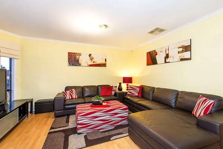 Seventh view of Homely house listing, 13 Packard Course, Mill Park VIC 3082