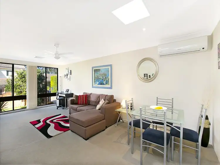 Second view of Homely villa listing, 16/24-28 Jacaranda Road, Caringbah NSW 2229