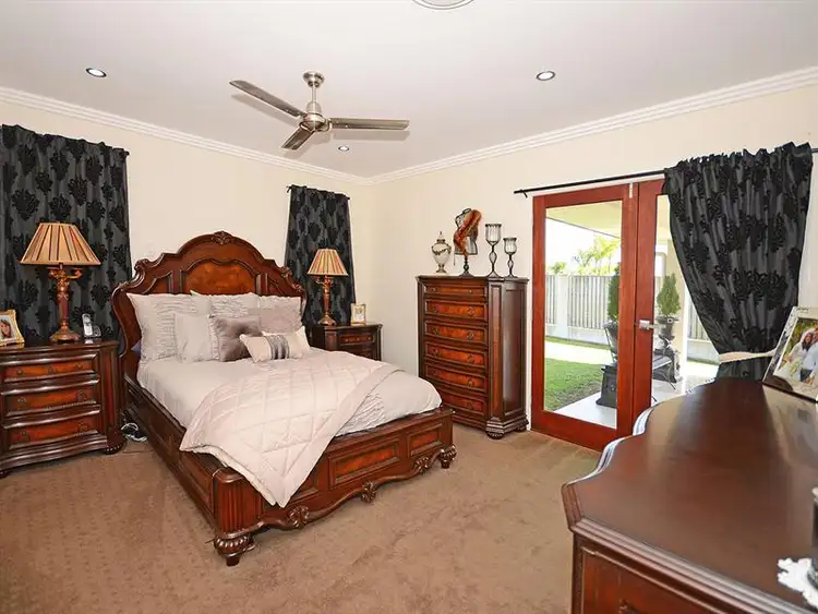 Second view of Homely house listing, 23 Parklands Boulevard, Wondunna QLD 4655
