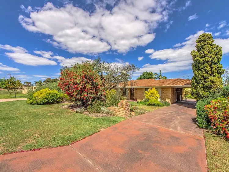 54 Dartford Crescent, Marangaroo WA 6064