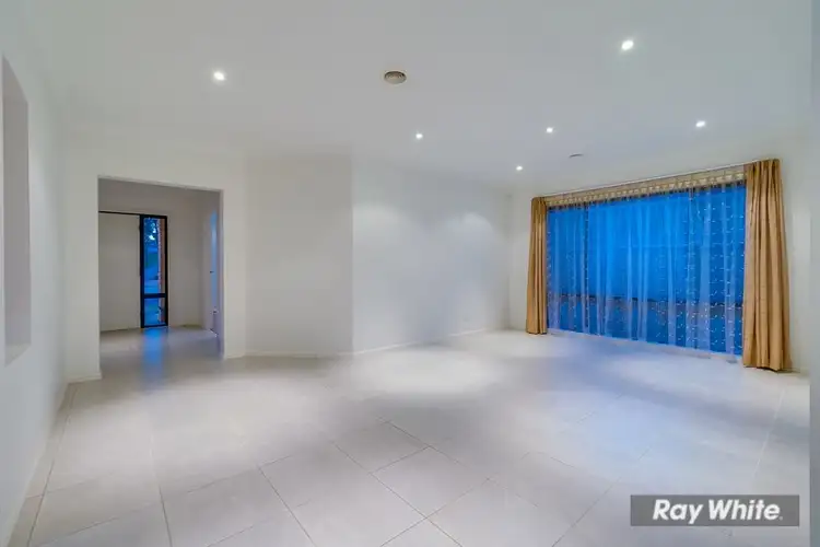 Fifth view of Homely house listing, 56 Middle Park Drive, Sanctuary Lakes VIC 3030