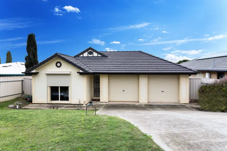 Main view of Homely house listing, 10 Swinton Close, Christie Downs SA 5164